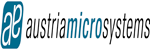 Manufacture Logo for austria microsystems